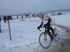 Cyclocross races