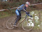 Cyclocross races