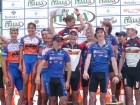 Europeancup Val di Sole 2003