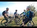 Cannondale MTB Team Camp 1012