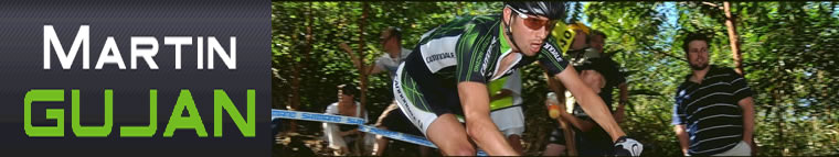 Martin Gujan